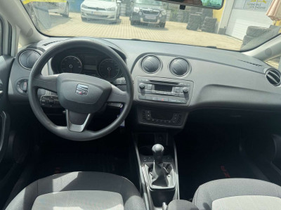 Seat Ibiza Gebrauchtwagen Seat Ibiza Gebrauchtwagen