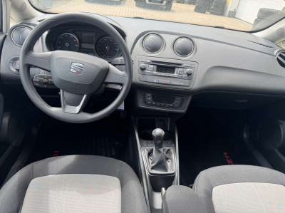Seat Ibiza Gebrauchtwagen Seat Ibiza Gebrauchtwagen