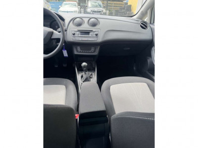 Seat Ibiza Gebrauchtwagen Seat Ibiza Gebrauchtwagen