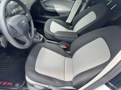 Seat Ibiza Gebrauchtwagen Seat Ibiza Gebrauchtwagen