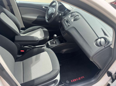 Seat Ibiza Gebrauchtwagen Seat Ibiza Gebrauchtwagen