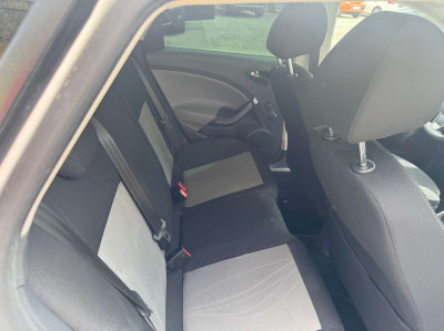 Seat Ibiza Gebrauchtwagen Seat Ibiza Gebrauchtwagen