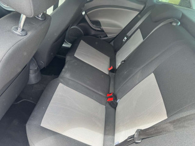 Seat Ibiza Gebrauchtwagen Seat Ibiza Gebrauchtwagen