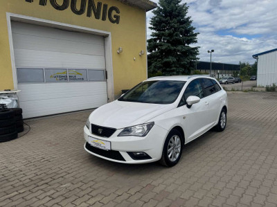 Seat Ibiza Gebrauchtwagen Seat Ibiza Gebrauchtwagen