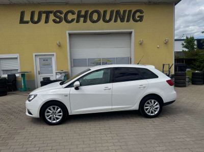 Seat Ibiza Gebrauchtwagen Seat Ibiza Gebrauchtwagen