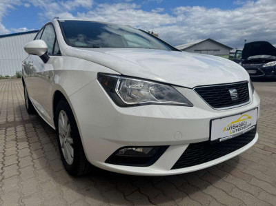 Seat Ibiza Gebrauchtwagen Seat Ibiza Gebrauchtwagen
