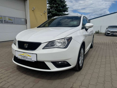 Seat Ibiza Gebrauchtwagen Seat Ibiza Gebrauchtwagen