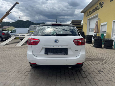 Seat Ibiza Gebrauchtwagen Seat Ibiza Gebrauchtwagen