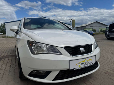 Seat Ibiza Gebrauchtwagen Seat Ibiza Gebrauchtwagen