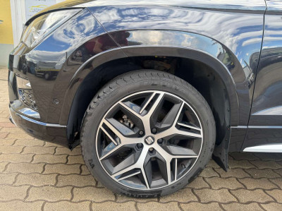 Seat Ateca Gebrauchtwagen