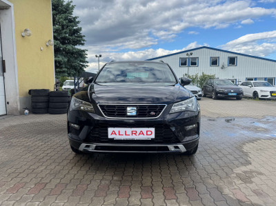 Seat Ateca Gebrauchtwagen