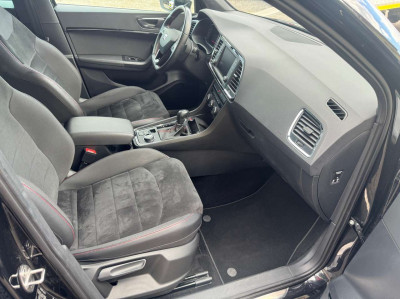 Seat Ateca Gebrauchtwagen