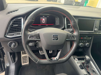 Seat Ateca Gebrauchtwagen