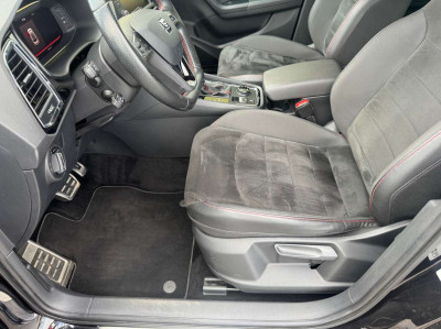 Seat Ateca Gebrauchtwagen