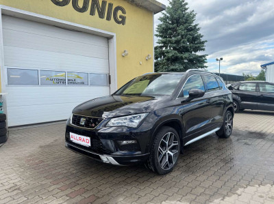 Seat Ateca Gebrauchtwagen