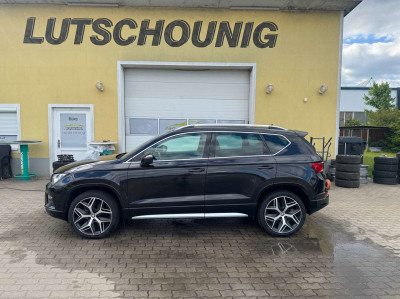 Seat Ateca Gebrauchtwagen