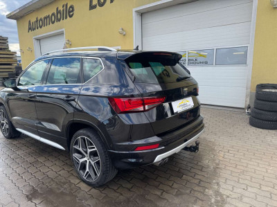 Seat Ateca Gebrauchtwagen