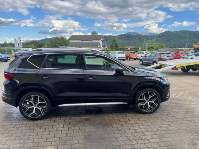 Seat Ateca Gebrauchtwagen