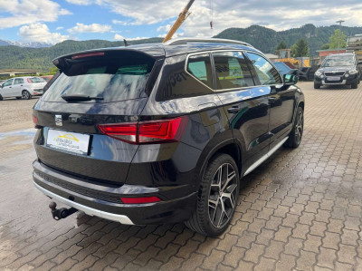 Seat Ateca Gebrauchtwagen