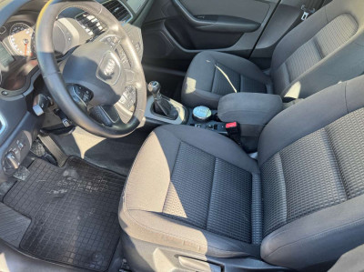 Audi Q3 Gebrauchtwagen