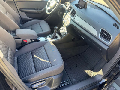 Audi Q3 Gebrauchtwagen