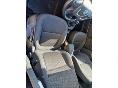 Skoda Yeti Gebrauchtwagen Skoda Yeti Gebrauchtwagen