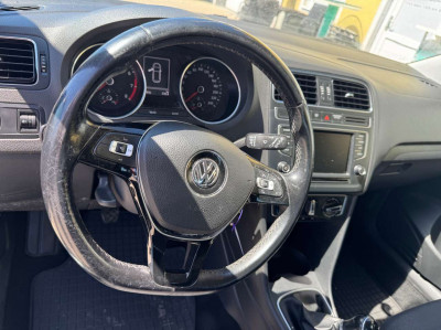 VW Polo Gebrauchtwagen VW Polo Gebrauchtwagen
