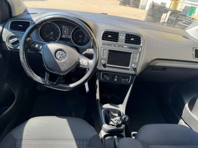 VW Polo Gebrauchtwagen VW Polo Gebrauchtwagen