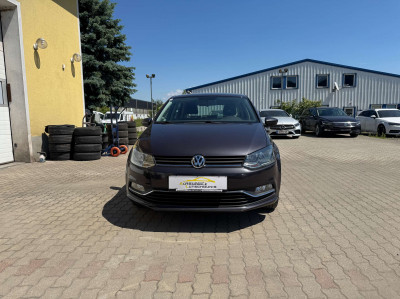 VW Polo Gebrauchtwagen VW Polo Gebrauchtwagen