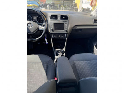 VW Polo Gebrauchtwagen VW Polo Gebrauchtwagen