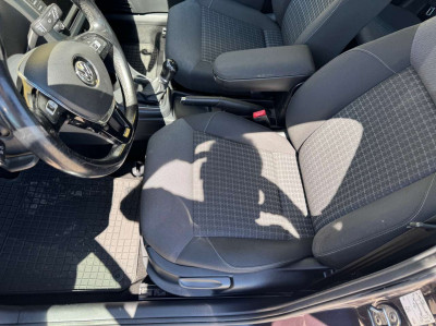 VW Polo Gebrauchtwagen VW Polo Gebrauchtwagen