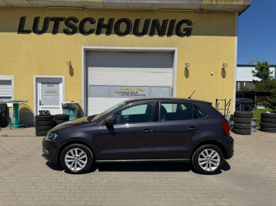 VW Polo Gebrauchtwagen VW Polo Gebrauchtwagen