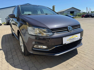 VW Polo Gebrauchtwagen VW Polo Gebrauchtwagen