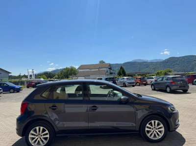 VW Polo Gebrauchtwagen VW Polo Gebrauchtwagen