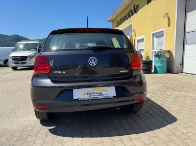VW Polo Gebrauchtwagen VW Polo Gebrauchtwagen