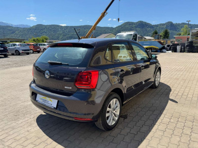 VW Polo Gebrauchtwagen VW Polo Gebrauchtwagen