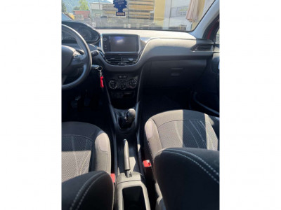 Peugeot 208 Gebrauchtwagen Peugeot 208 Gebrauchtwagen