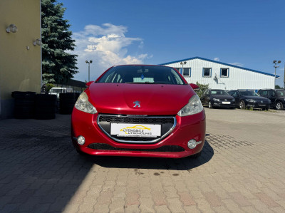 Peugeot 208 Gebrauchtwagen Peugeot 208 Gebrauchtwagen