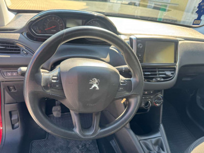 Peugeot 208 Gebrauchtwagen Peugeot 208 Gebrauchtwagen