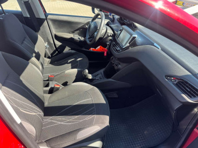 Peugeot 208 Gebrauchtwagen Peugeot 208 Gebrauchtwagen