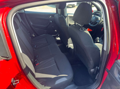 Peugeot 208 Gebrauchtwagen Peugeot 208 Gebrauchtwagen