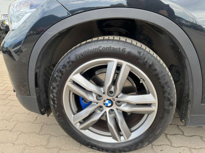 BMW X1 Gebrauchtwagen