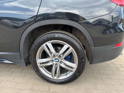 BMW X1 Gebrauchtwagen