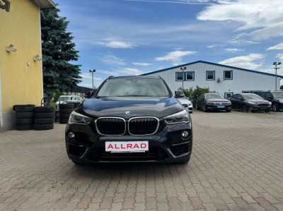 BMW X1 Gebrauchtwagen