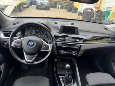 BMW X1 Gebrauchtwagen