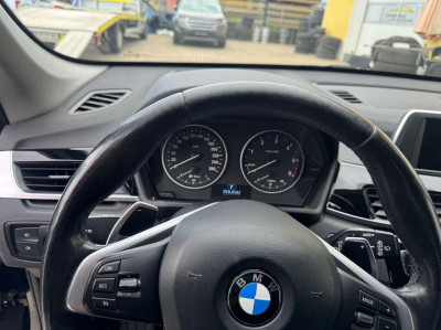 BMW X1 Gebrauchtwagen