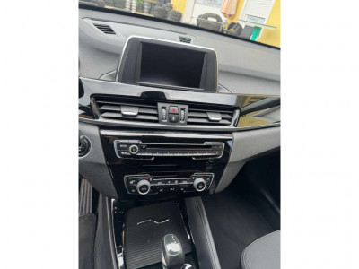 BMW X1 Gebrauchtwagen