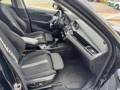BMW X1 Gebrauchtwagen