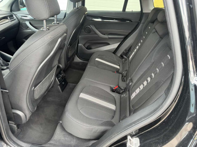 BMW X1 Gebrauchtwagen