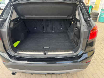 BMW X1 Gebrauchtwagen
